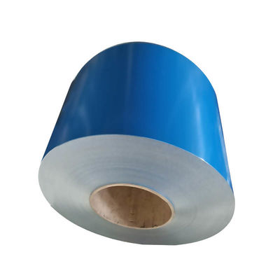 Fogli di copertura in alluminio con bobina rivestita a colori della serie 3000 3003