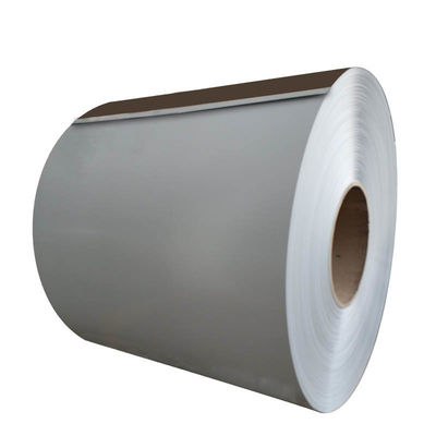 Qualità superiore carrozzeria del camion in alluminio serie 5000 5052 fornitore di bobine di alluminio