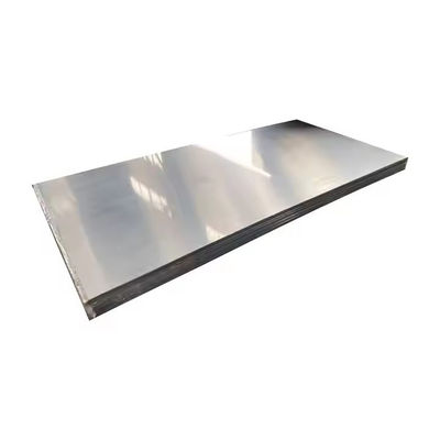 6000 Grado 6082 Placca di lega di alluminio 4x10 Foglio di alluminio
