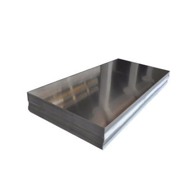 Alta resistenza alla corrosione 5A06 lamiera di lega di alluminio piastra dello scafo della nave