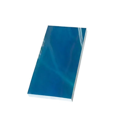 Autocisterna in alluminio 5182 da 96