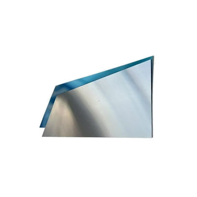 Piastra di lega di alluminio AA5005 resistente alla corrosione ad alta resistenza