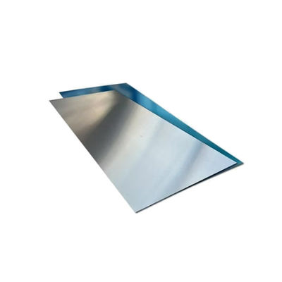 2xxx serie resistenza alla stanchezza 2014 piastra in lega di alluminio per pelle di aeromobili