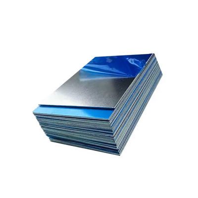 5000 Grado 5182 Piastra di alluminio per pannelli esterni delle porte automobilistiche