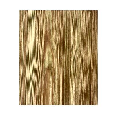 Coil di alluminio rivestito con colore di legno per la decorazione delle pareti interne